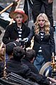 madonna-julia-garner-gondola
