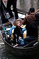 madonna-julia-garner-gondola