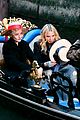 madonna-julia-garner-gondola