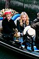 madonna-julia-garner-gondola