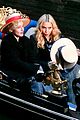 madonna-julia-garner-gondola