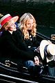 madonna-julia-garner-gondola