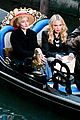 madonna-julia-garner-gondola