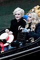 madonna-julia-garner-gondola