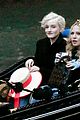 madonna-julia-garner-gondola