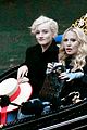 madonna-julia-garner-gondola