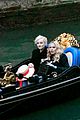 madonna-julia-garner-gondola