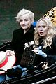madonna-julia-garner-gondola