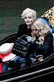 madonna-julia-garner-gondola