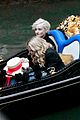 madonna-julia-garner-gondola