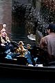 madonna-julia-garner-gondola