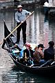 madonna-julia-garner-gondola