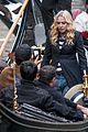 madonna-julia-garner-gondola