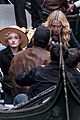 madonna-julia-garner-gondola