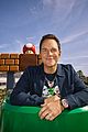 super-mario-photo-call