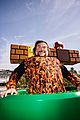 super-mario-photo-call