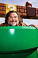 super-mario-photo-call