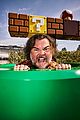 super-mario-photo-call