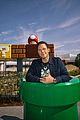 super-mario-photo-call