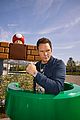 super-mario-photo-call