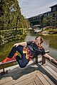 super-mario-photo-call