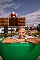 super-mario-photo-call