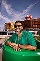 super-mario-photo-call