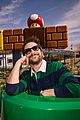super-mario-photo-call