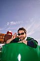 super-mario-photo-call