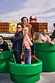 super-mario-photo-call