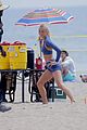 baywatch-livvy-gymnastics