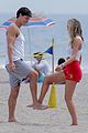 baywatch-livvy-gymnastics