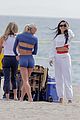baywatch-livvy-gymnastics