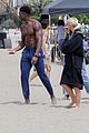 baywatch-livvy-gymnastics