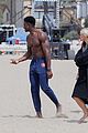 baywatch-livvy-gymnastics