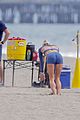 baywatch-livvy-gymnastics