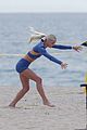 baywatch-livvy-gymnastics