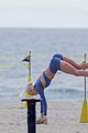 baywatch-livvy-gymnastics