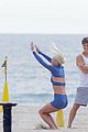 baywatch-livvy-gymnastics