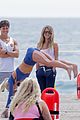baywatch-livvy-gymnastics