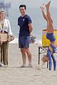 baywatch-livvy-gymnastics