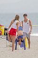 baywatch-livvy-gymnastics
