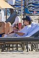 chalamet-beachtime