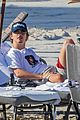 chalamet-beachtime