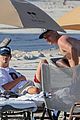 chalamet-beachtime