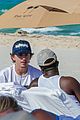 chalamet-beachtime