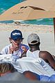chalamet-beachtime
