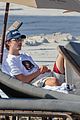 chalamet-beachtime