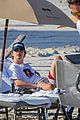 chalamet-beachtime
