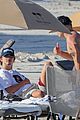 chalamet-beachtime